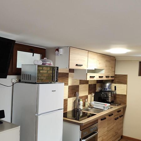 Dunaparti Vendeghaz Ráckeve Extérieur photo