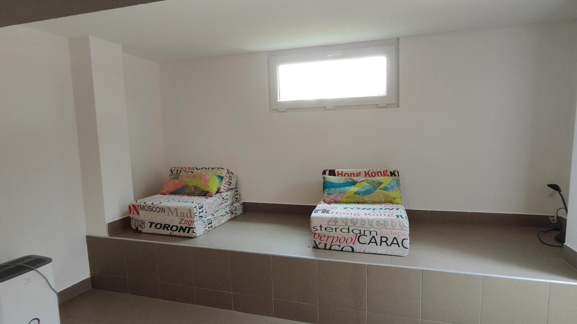 Dunaparti Vendeghaz Ráckeve Extérieur photo