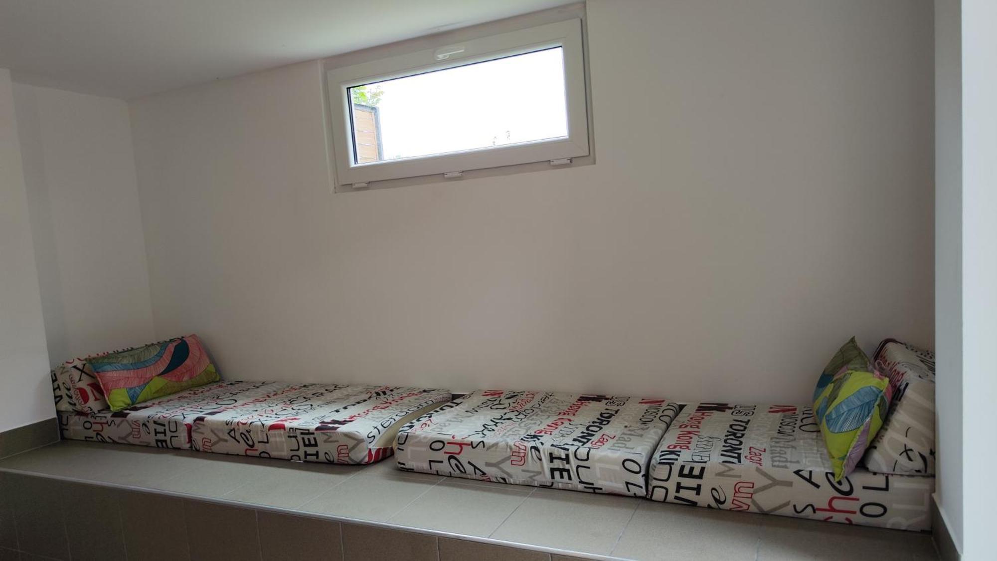 Dunaparti Vendeghaz Ráckeve Extérieur photo