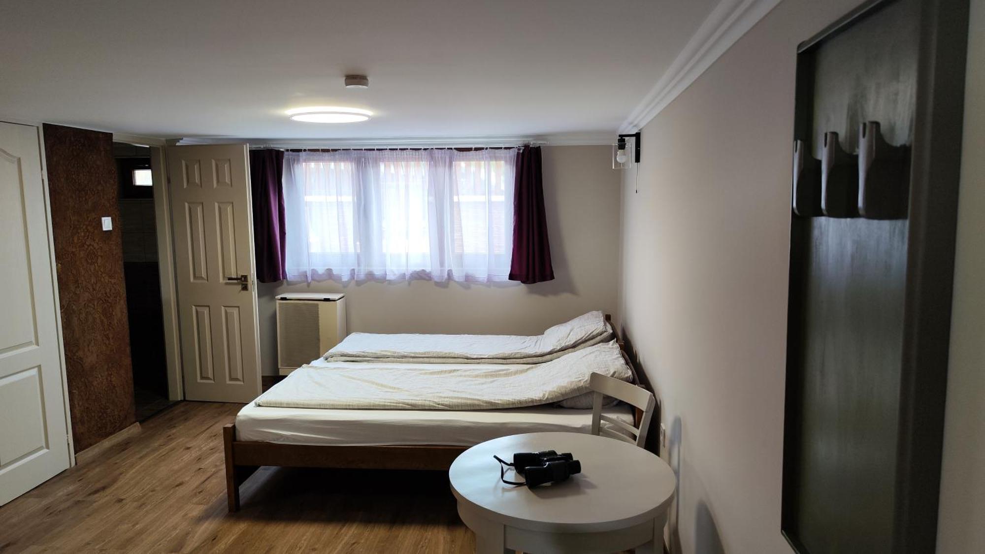 Dunaparti Vendeghaz Ráckeve Extérieur photo