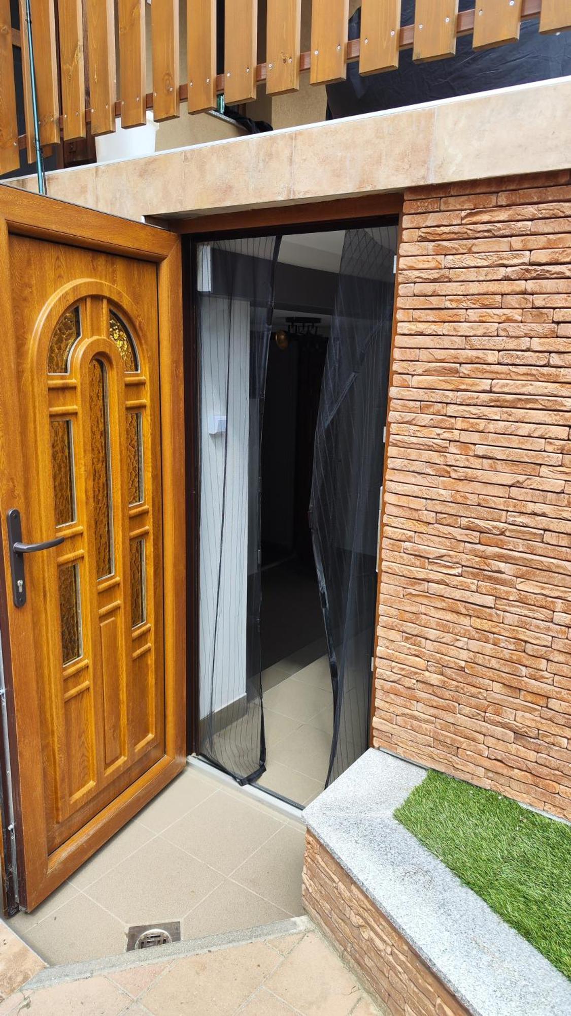Dunaparti Vendeghaz Ráckeve Extérieur photo