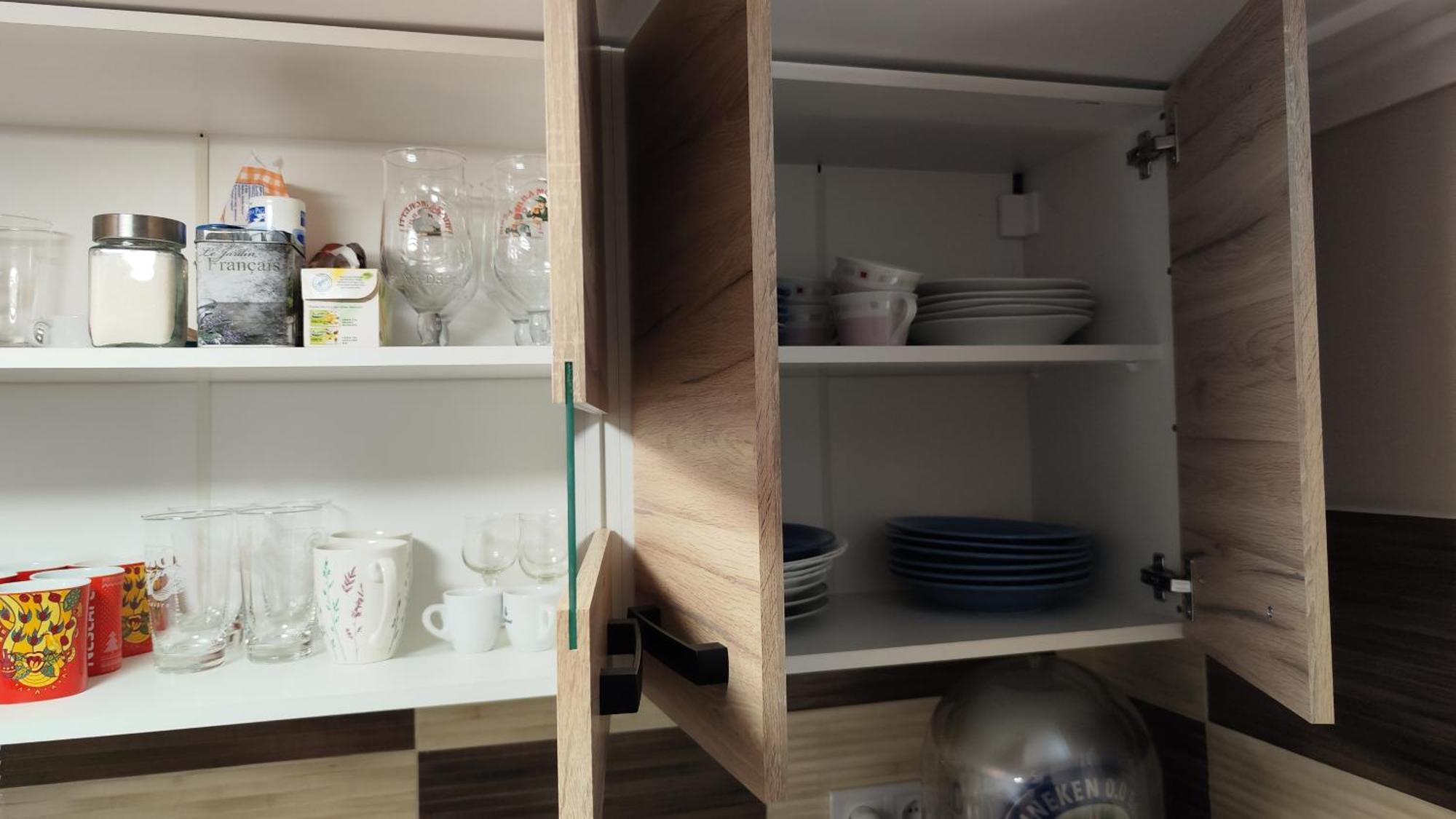 Dunaparti Vendeghaz Ráckeve Extérieur photo