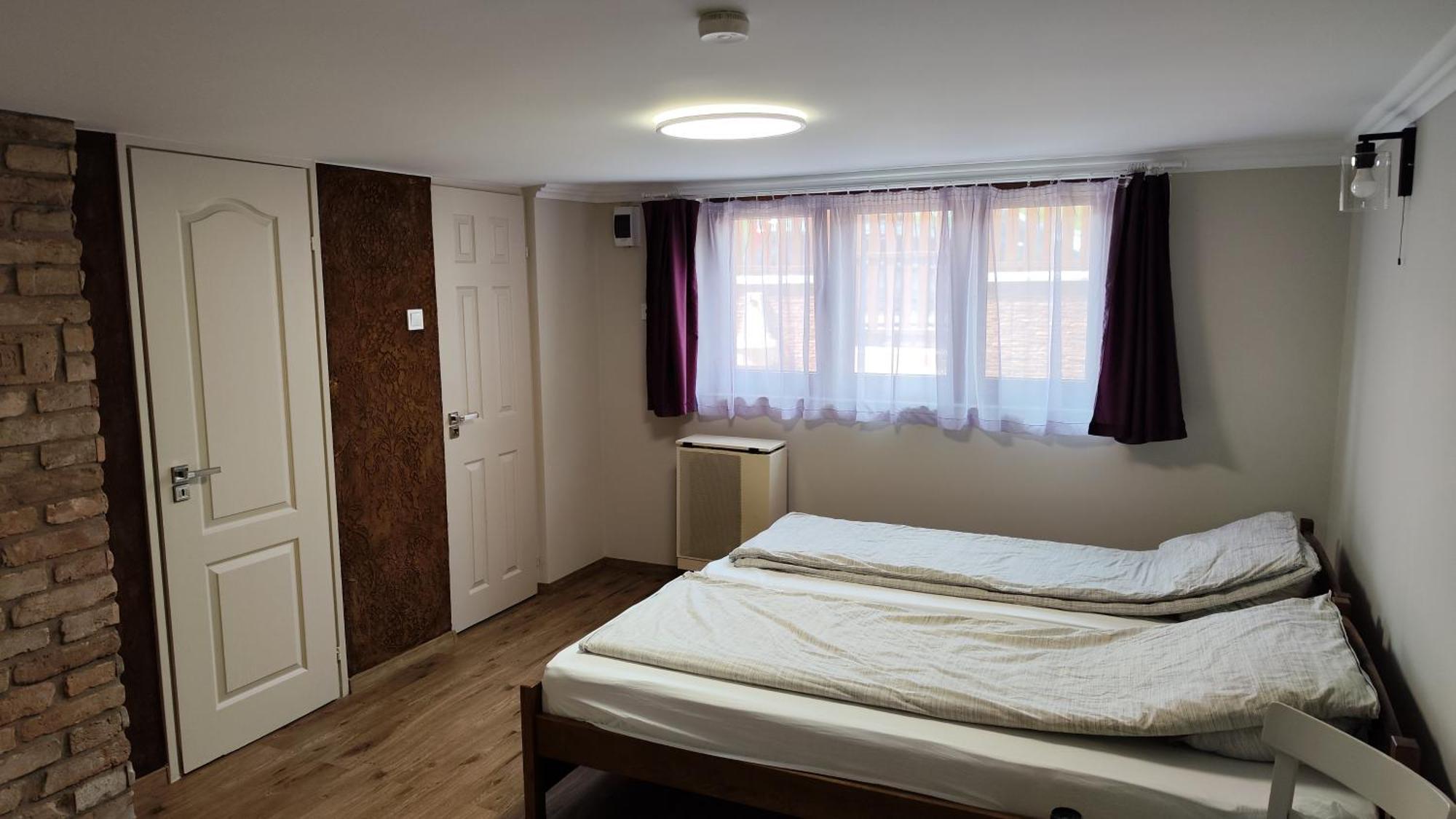 Dunaparti Vendeghaz Ráckeve Extérieur photo