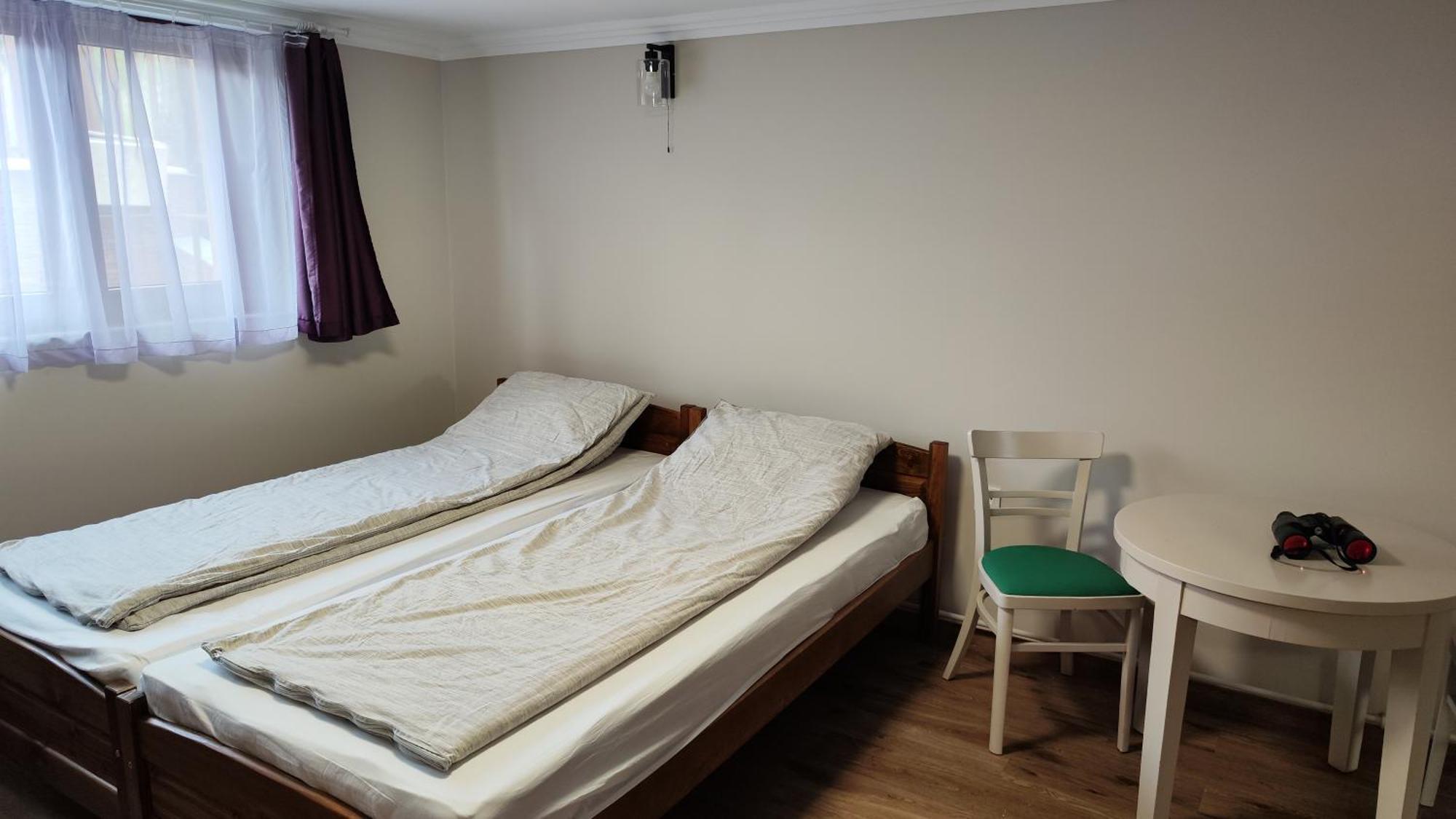 Dunaparti Vendeghaz Ráckeve Extérieur photo